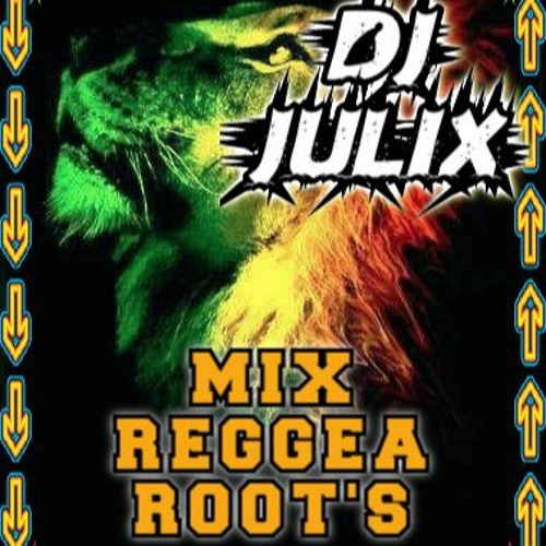 MIX REGGEA ROOT'S REGGEA.
