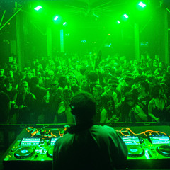 FRANCO LORENZO / SYNTESIS V / BUENOS AIRES