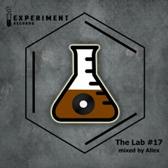 The Lab #17 (mixed by Allex)