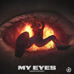 MARCKENZO - My Eyes (Extended Mix)