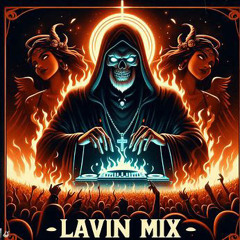 LAV!N - MIX