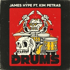 James Hype - Drums (VYTAL X DB7 UKG Remix)