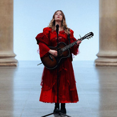 Paris Paloma - labour [LIVE at Tate Britain]
