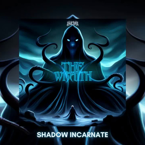 UNKSRA - Shadow Incarnate