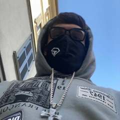 Dior Pop Smoke (Geolier RMX)