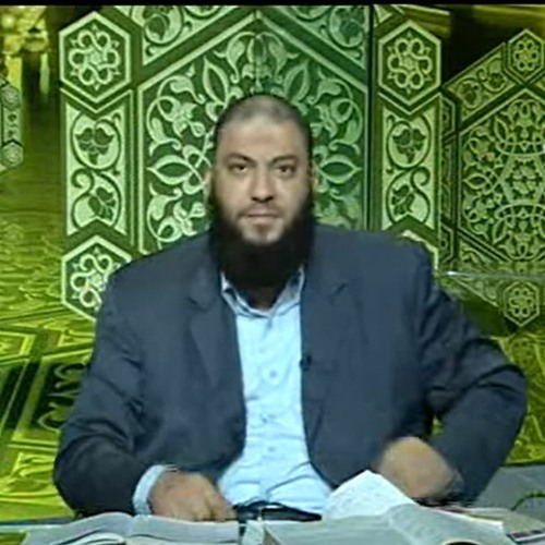 كفاية كلام .. الحلقة ( 16 ) .. #راجع_لك_يا_رب .. د . حازم شومان