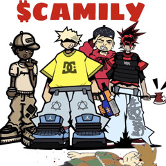 SCAMILYProdbylockage