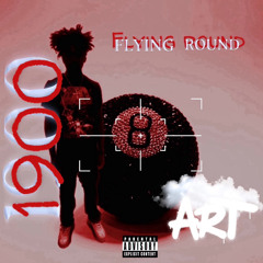Flying Round Remix