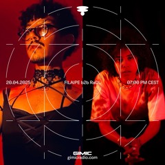 FILAIPE b2b RaQL @ GIMIC - 20 April 2025