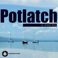 Potlatch - Plant her (With Anne Yang)