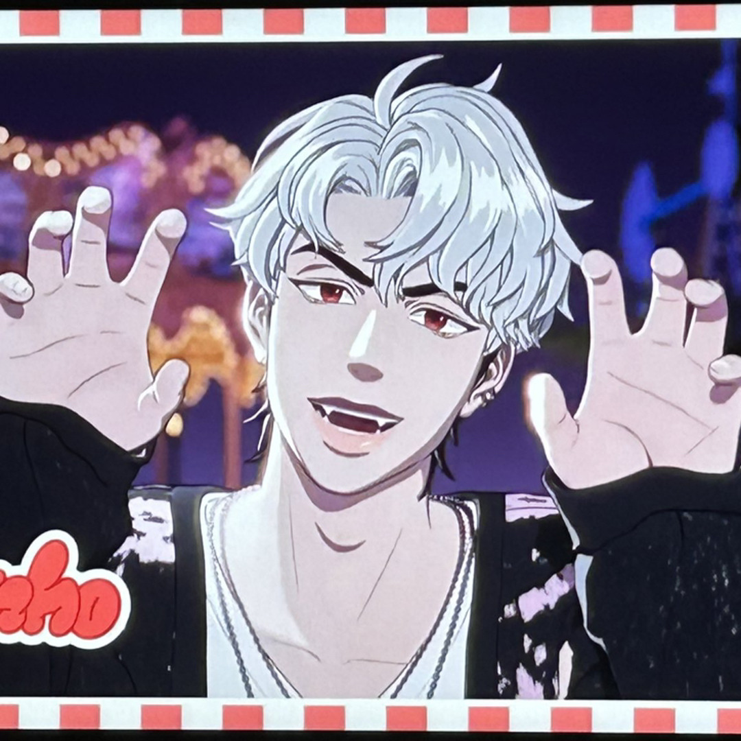 Stream (플레이브)걘 아니야 (원곡:지코) - 커버:도은호 by 은호늑대❤️🐺 | Listen online for free on  SoundCloud