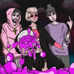 Clean X LäV X Coda Presly