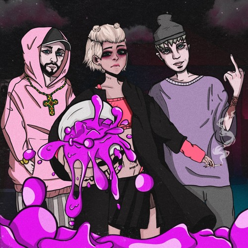 Clean X LäV X Coda Presly