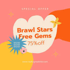 Brawl Stars Gems Free: Unlock Hidden Tricks,Rewards to Maximize Your Gameplay