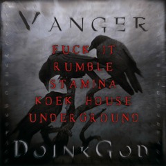 VANGER & DOINKGOD DUBPACK