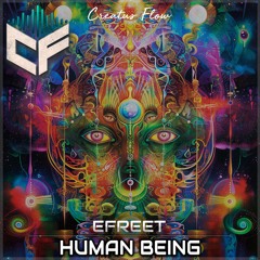 Efreet - Human Being (Original Mix) Preview
