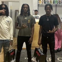 No Stopping (ft. NazGPG, Sdot Go, MetriDaTrend)