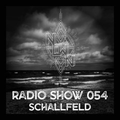 NOWN Radio Show 54 - Schallfeld
