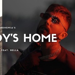 Bella X BOHEMIA - Daddy's Home X Kaandi Aurat Mashup by Nitesh K.
