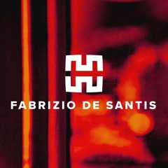 FABRIZIO DE SANTIS - Mantra Podcast Series #15
