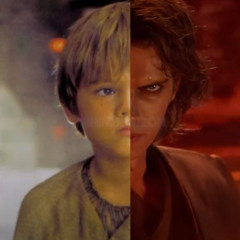 I'm A Person And My Name Is... Anakins Gone, I Am What Remains x Locrain Dominant (Tiktok Audio)