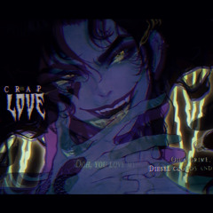 Toxic Love {RafScrap}