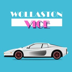 1980 x 2024 - Wollaston Vice NYE promo set