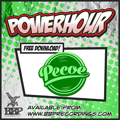 Pecoe - Public Enemy No 1 (Free Download)