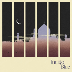 Heem & Imaginary - Indigo Blue