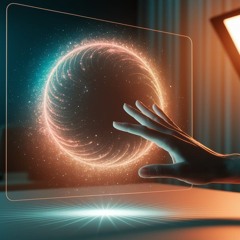 Data Stream Flow (AI creation beat, inspired by me)