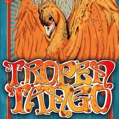 Hans From Space Live @ Tropen Tango, 2022