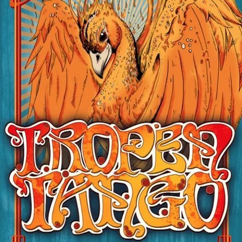 Hans From Space Live @ Tropen Tango, 2022
