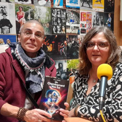 Nathalie invite Céline au micro de Radio Pinpon pour nous parler de son livre "Un Cheminement vers Soi".