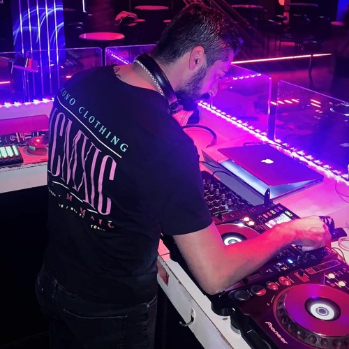 Stream Dj Okan Dogan ( SOUND ) ALBUM by Dj Okan DOGAN Listen online