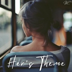 INC -  Her's Theme (ft. Bahar Dopran)