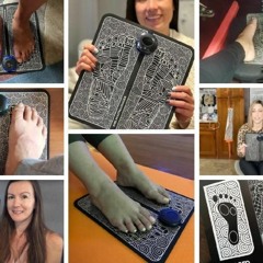 Nooro Foot Massager Reviews :- Legit or Not? Everything you Need to Know