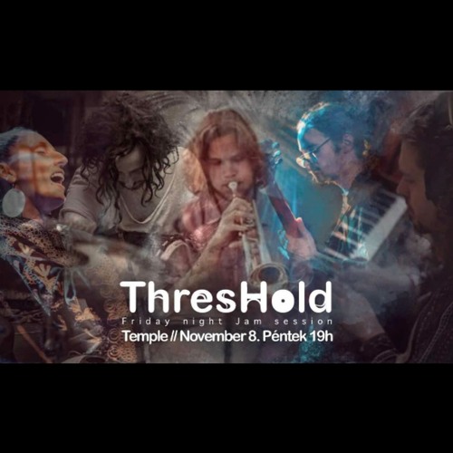 ThresHold - Live @ Temple.hu (2024-11-08)
