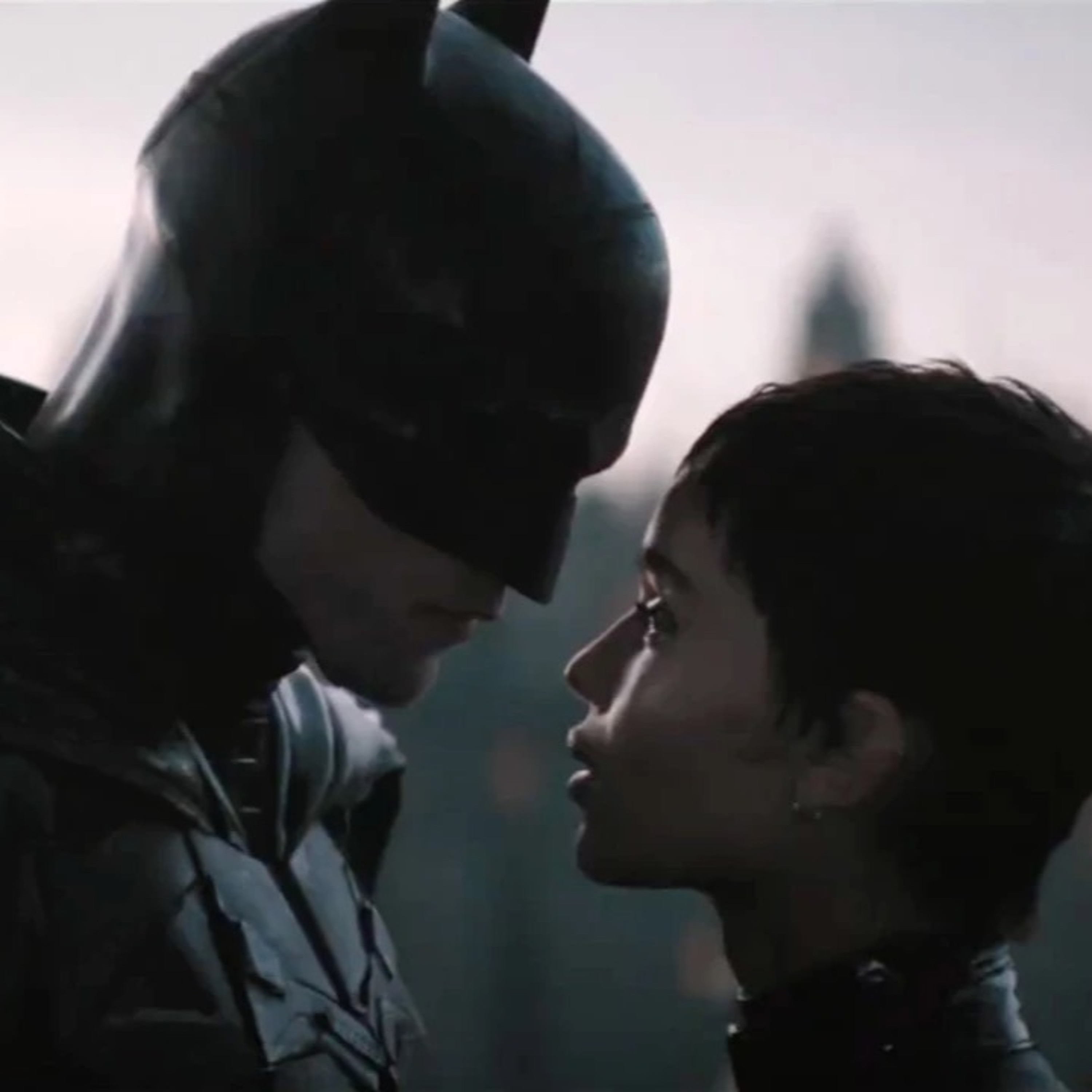 Hero Talk: New Batman Trailer, Ghost Rider Casting Rumors, Most Anticipated 2022 Movies episode artwork