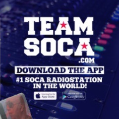 EARLY GROOVY 2026 FOR TEAMSOCA.COM