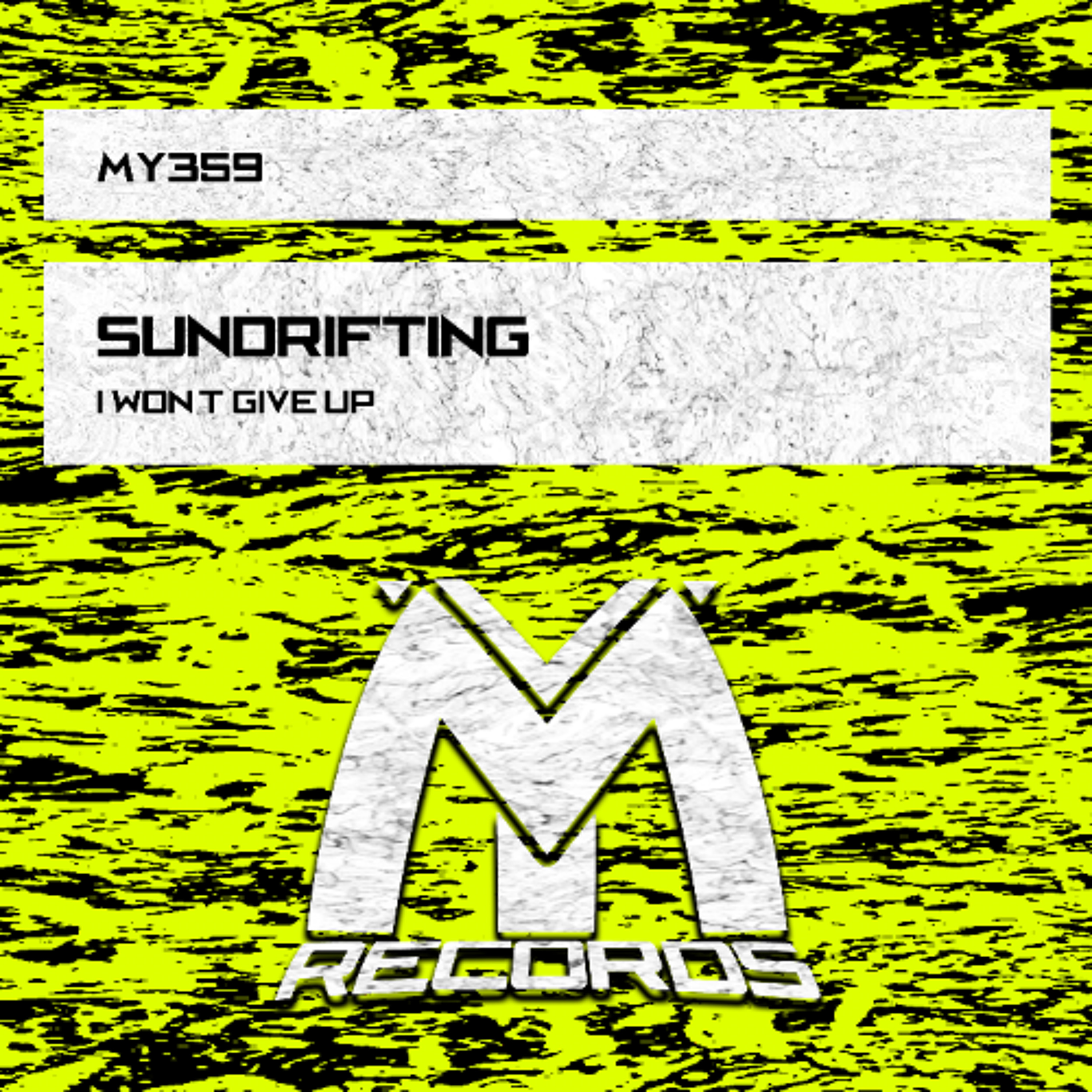 Sundrifting - Your Ocean (Original Mix) episode artwork
