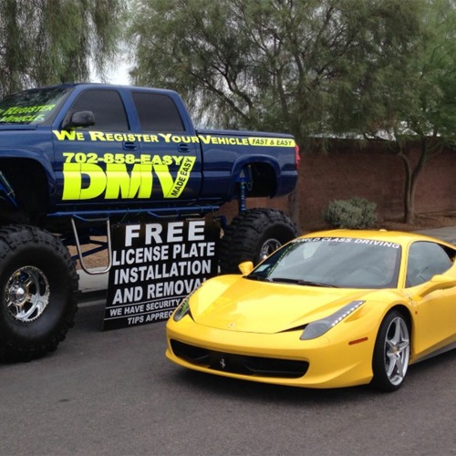 Stream DMV Services Las Vegas by DMV Made Easy Listen online for free