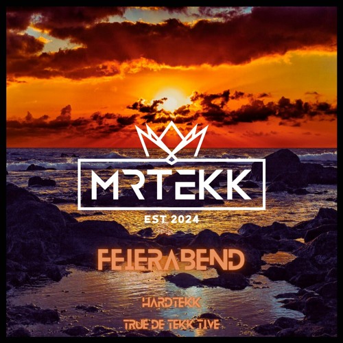 Feierabend [HARDTEKK] 2024