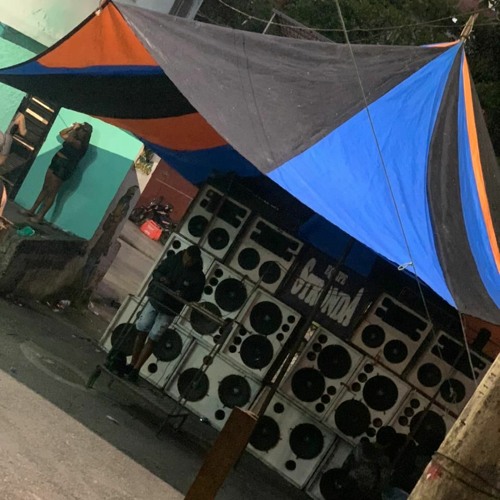 ==ORUAM == SELVA DO MARRETA X ROLE NA FAVELA DE NAVE [PROD.PABLOBAGDÁ]  TAMBOR SALOMAO 140 BPM