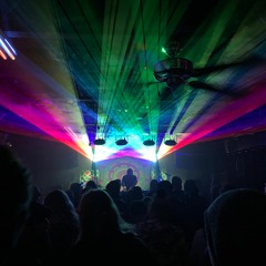 Opening set at Soul Tribe 1/26/2020