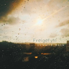 Summer Rain