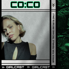 Girlcast #079 by co:co
