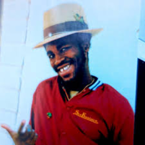 Eek A Mouse -Anarexol with Dub