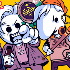 OneyPlays - DUSTBORN (AUDIO)