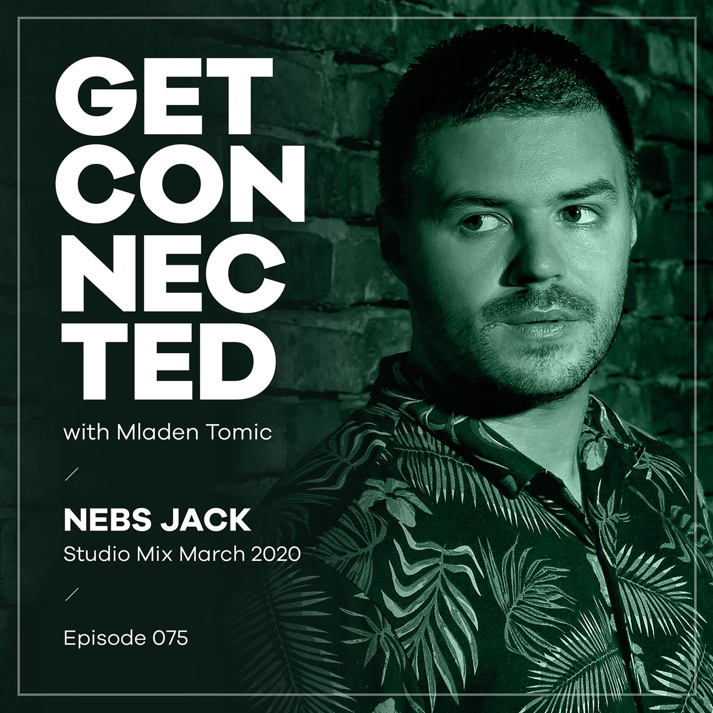 Get Connected with Mladen Tomic