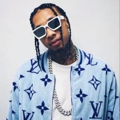 THERAPY - Spanish Guitar x Tyga Type Beat